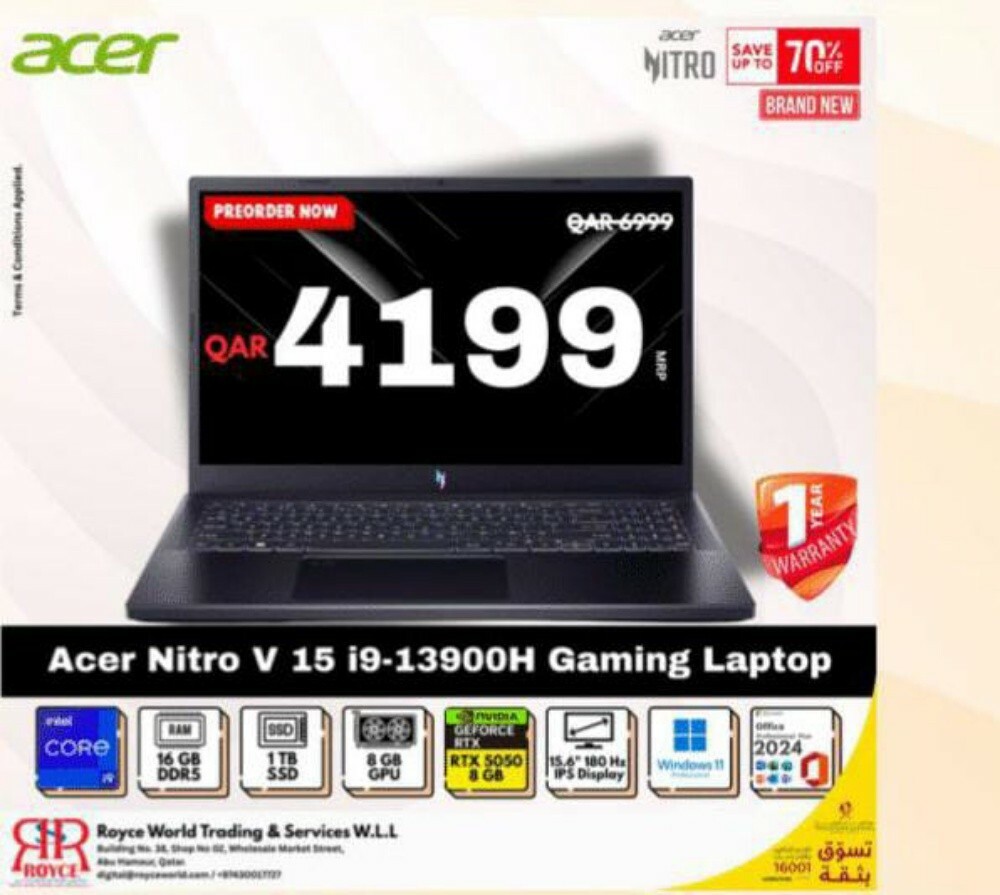 Brand New Laptops and gaming laps - 3