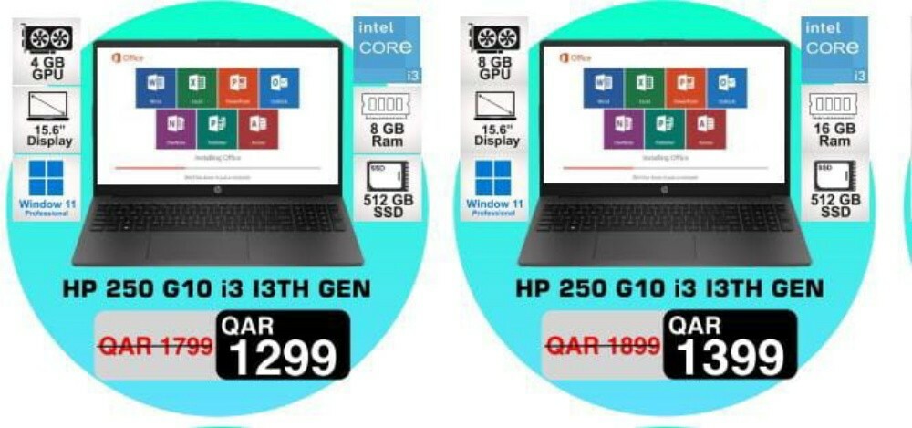 Brand New Laptops and gaming laps - 6