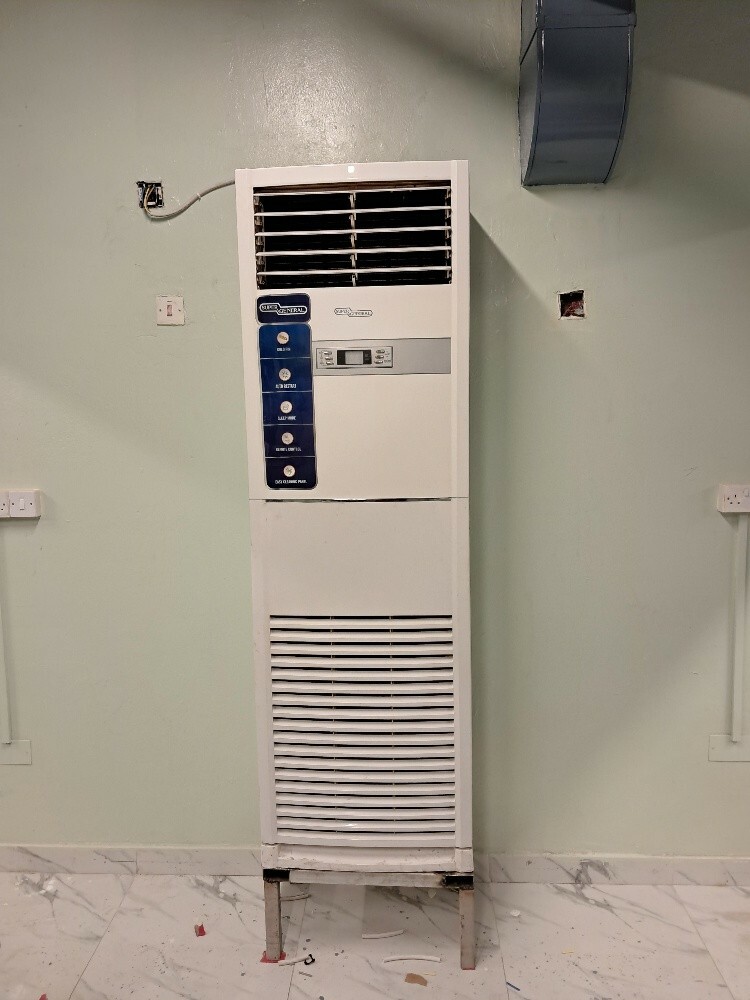 second hand AC sale  A/C Remove - 4