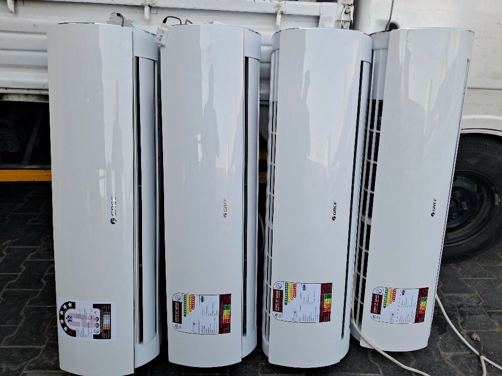 second hand AC sale  A/C Remove - 9