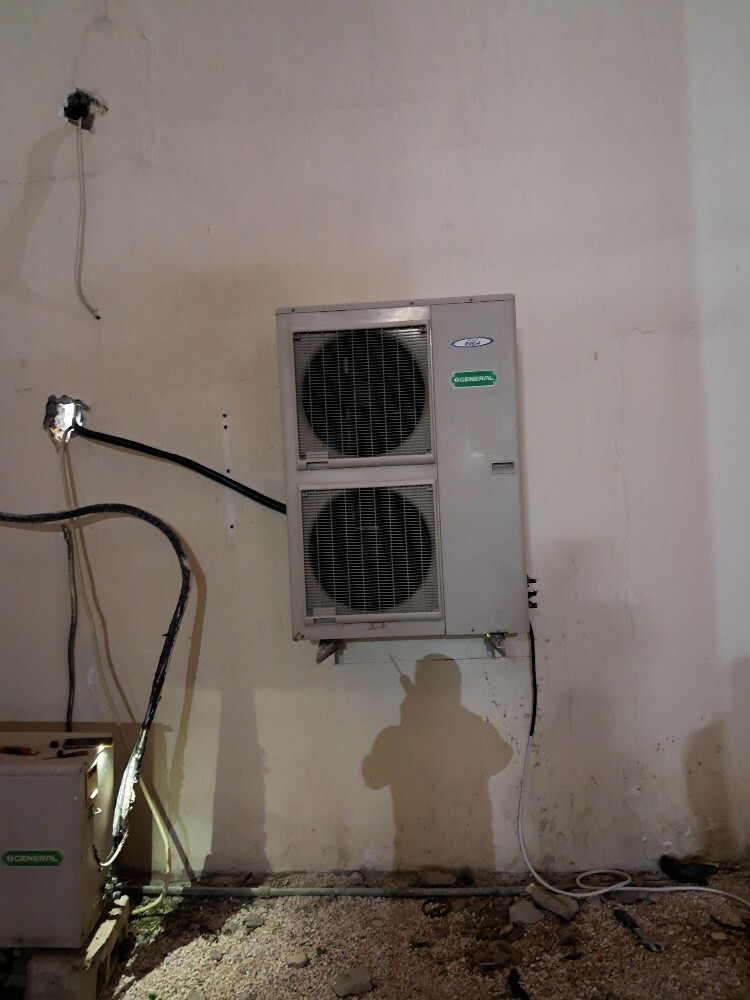 second hand AC sale  A/C Remove - 10