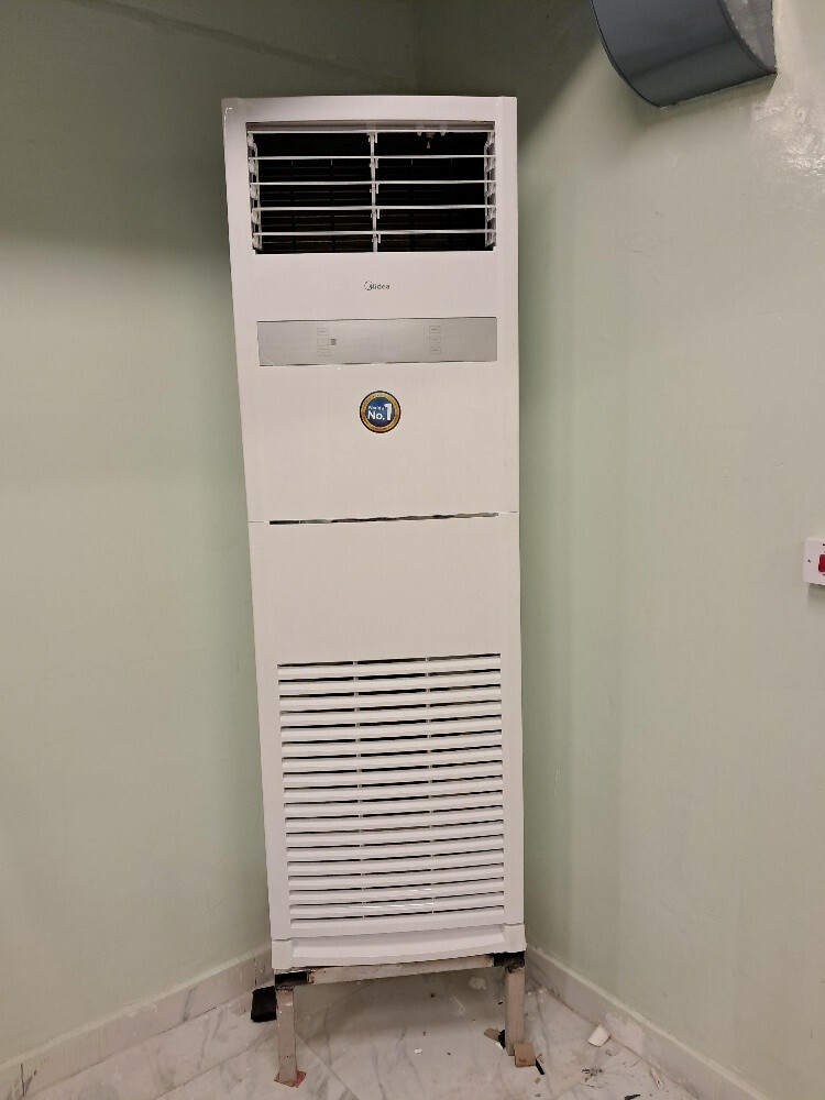 second hand AC sale  A/C Remove - 3