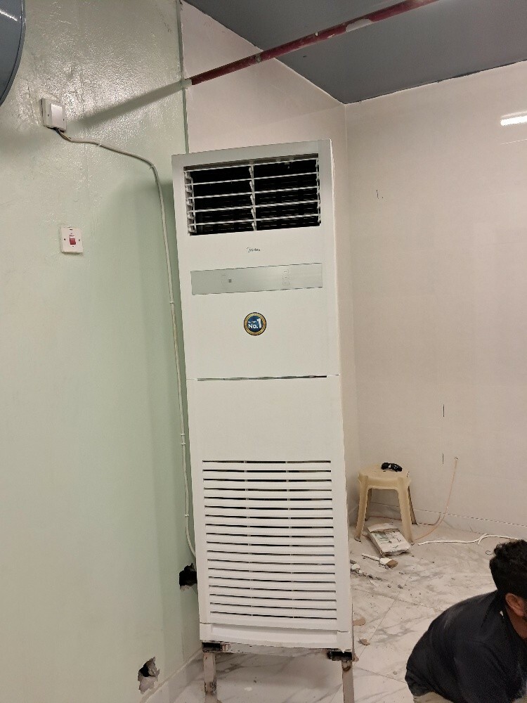 second hand AC sale  A/C Remove - 5