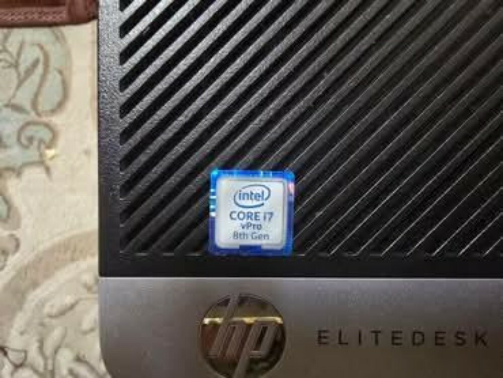 computers/cpu's - 5