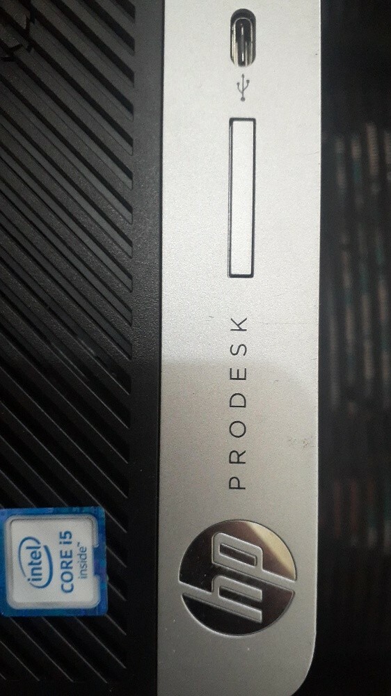computers/cpu's - 7