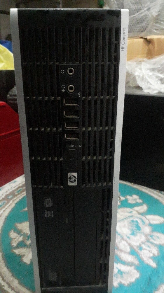 computers/cpu's - 3