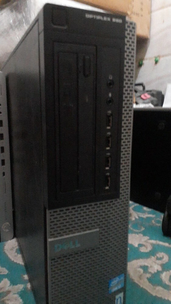 computers/cpu's - 6