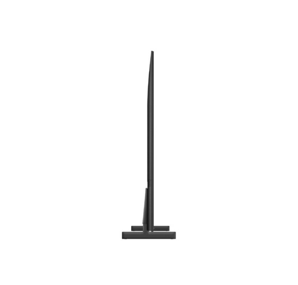 Samsung 75" CU8000 - 2