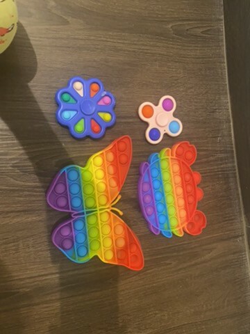 fidgets - 3