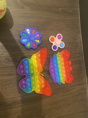 fidgets - 4