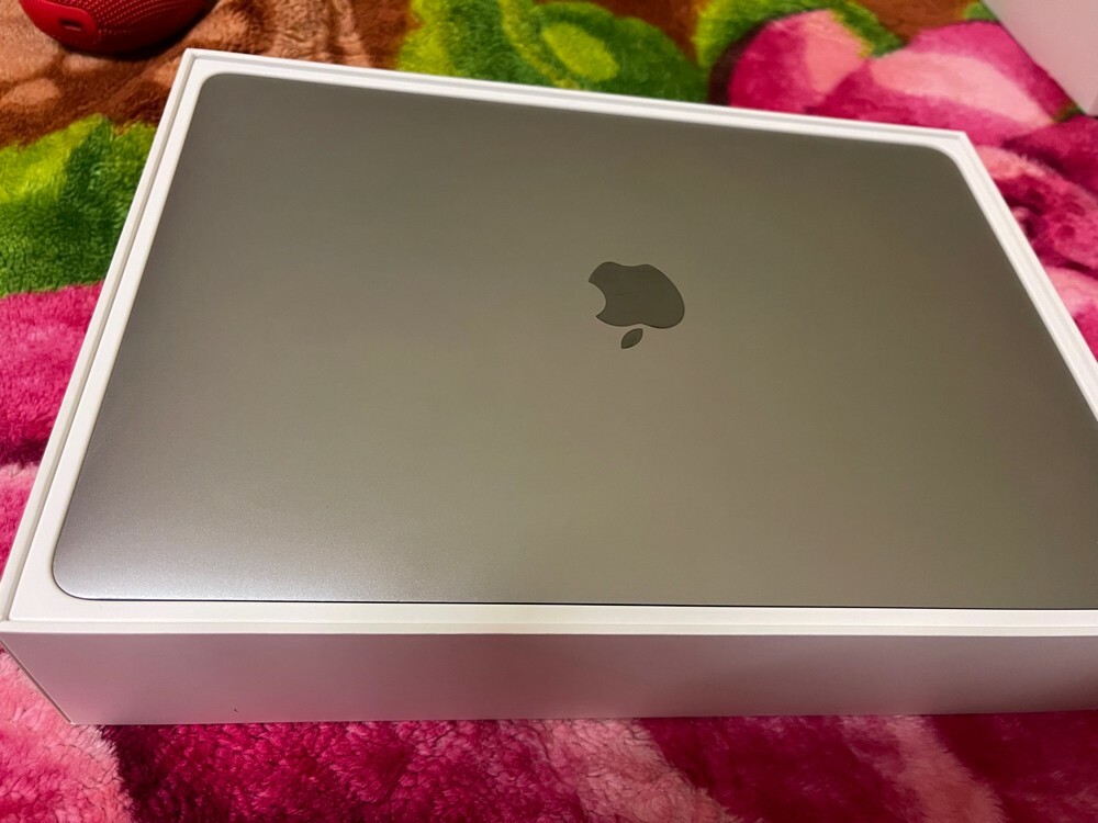 Apple MacBook Pro 2018 - 2