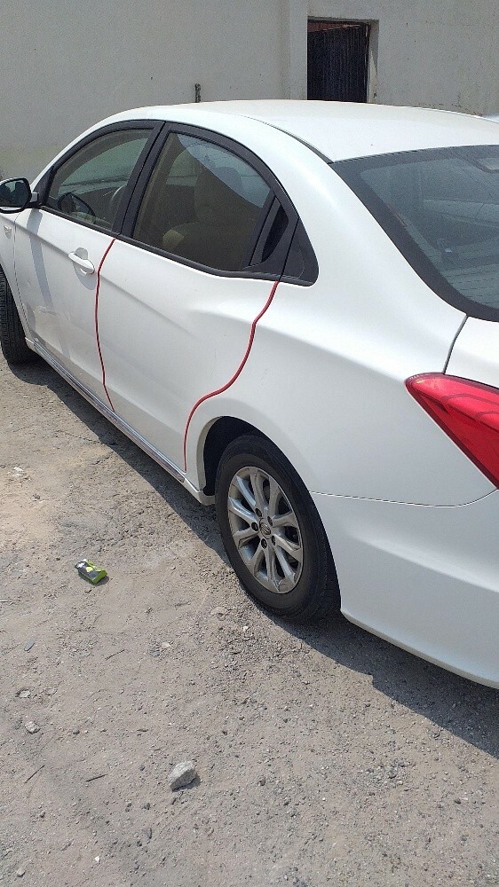 سايق و توصيل طلاب وموظفين وطلبات - 1