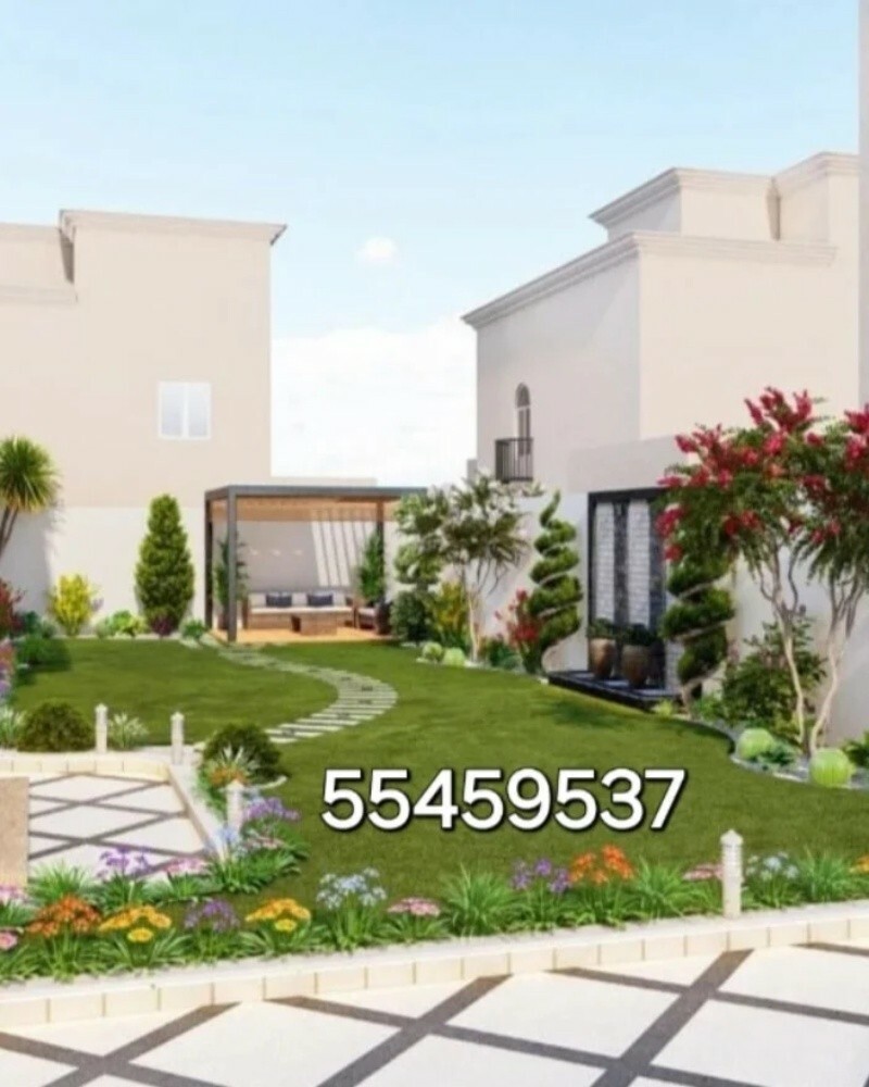 شركة زراعيه - 4