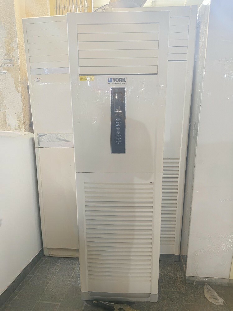 Floor Stand Ac 4 TON 5 TON - 6