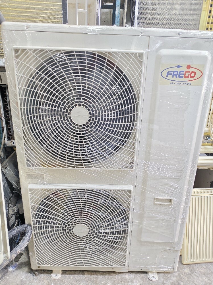 Floor Stand Ac 4 TON 5 TON - 4