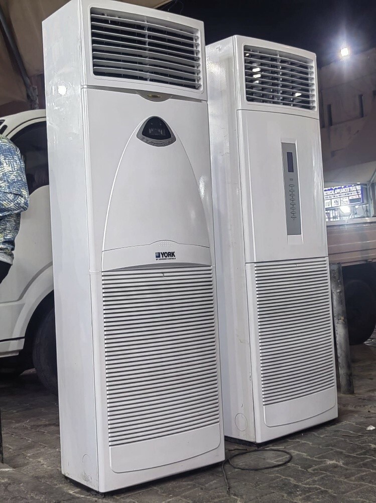 Floor Stand Ac 4 TON 5 TON - 13