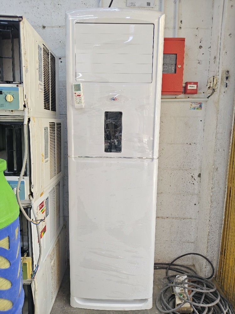 Floor Stand Ac 4 TON 5 TON - 2