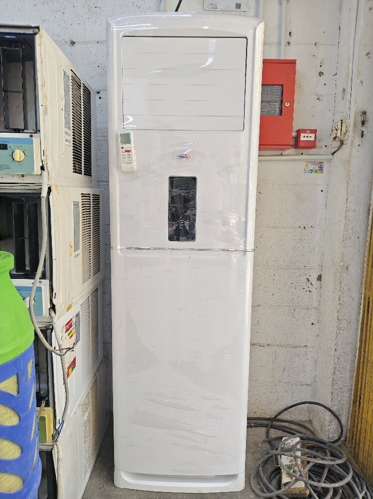 Floor Stand Ac 4 TON 5 TON - 1