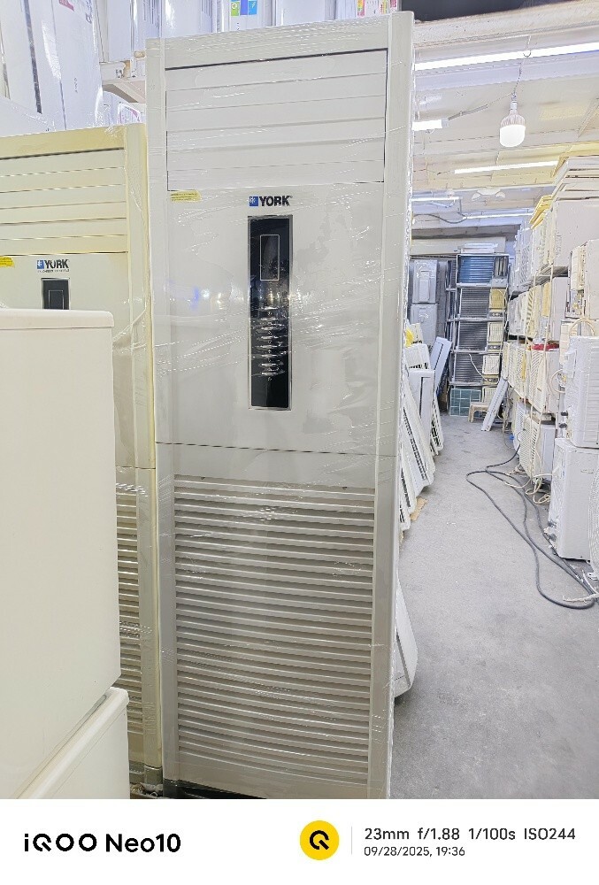 Floor Stand Ac 4 TON 5 TON - 9
