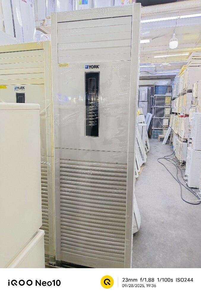 Floor Stand Ac 4 TON 5 TON - 8