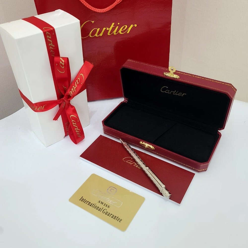 هدية فاخرة من كارتير مع لتغليف - 26