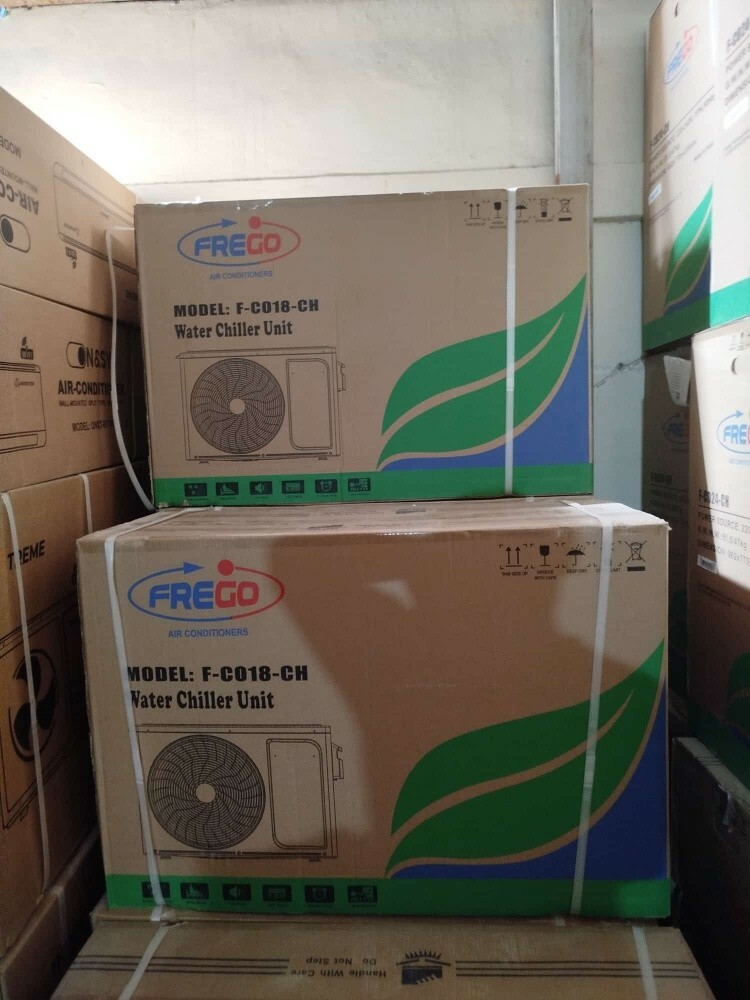 Ac Clean,Gas,Hot Air,Water Leak - 13