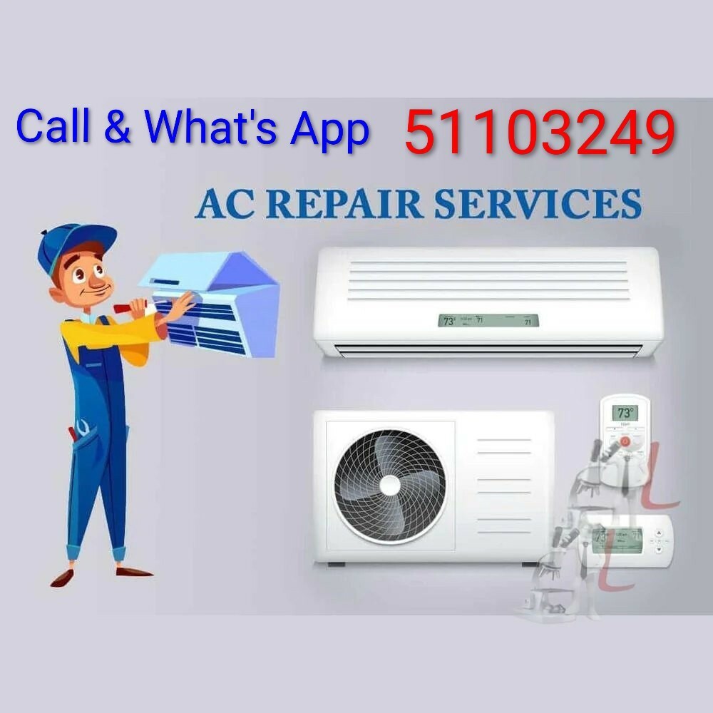 Ac Clean,Gas,Hot Air,Water Leak - 3
