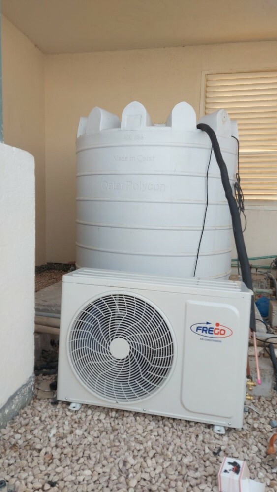 Ac Clean,Gas,Hot Air,Water Leak - 11