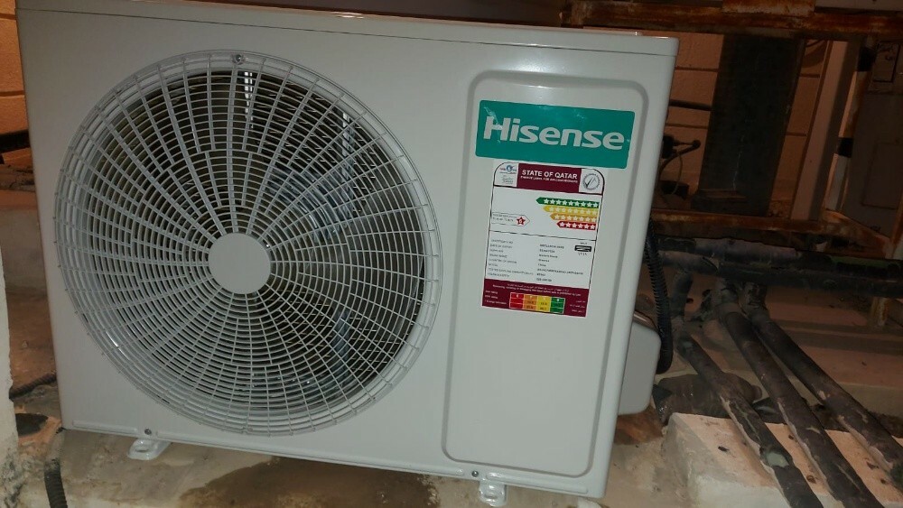 Ac Clean,Gas,Hot Air,Water Leak - 15