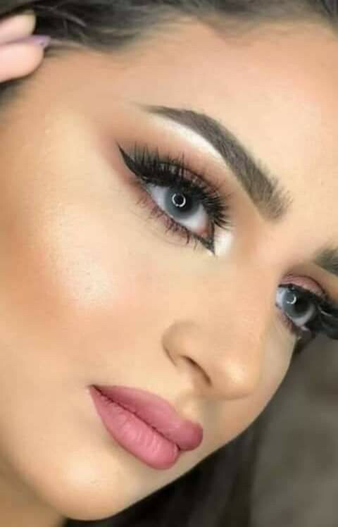 عدسات لاصقة ملونة كوري - 14