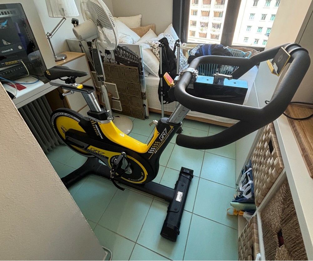 indoor cycle gr7 - 2
