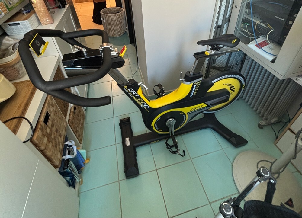 indoor cycle gr7 - 3