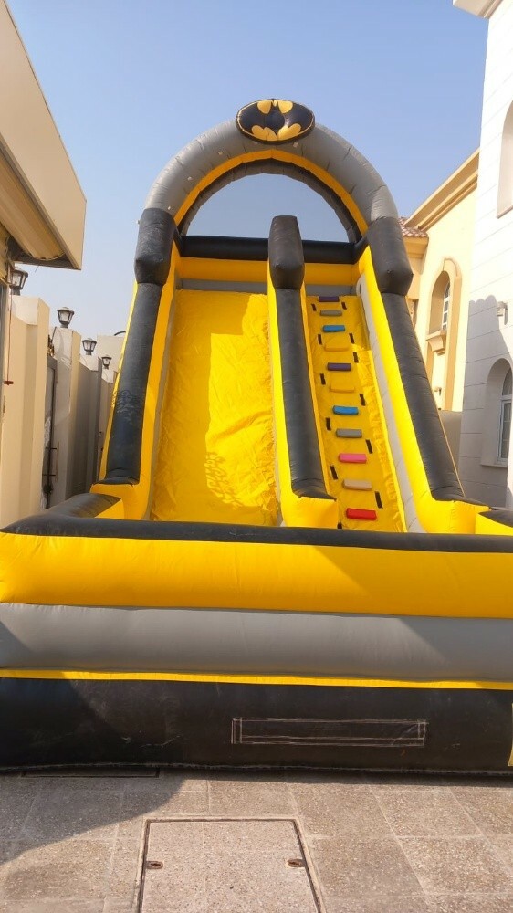 نطاطيات - 5