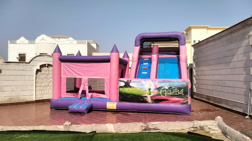 نطاطيات - 6