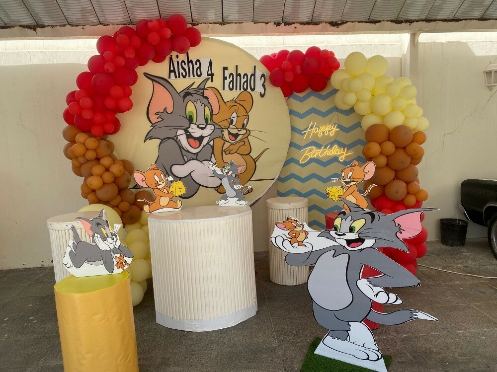 نطاطيات - 4