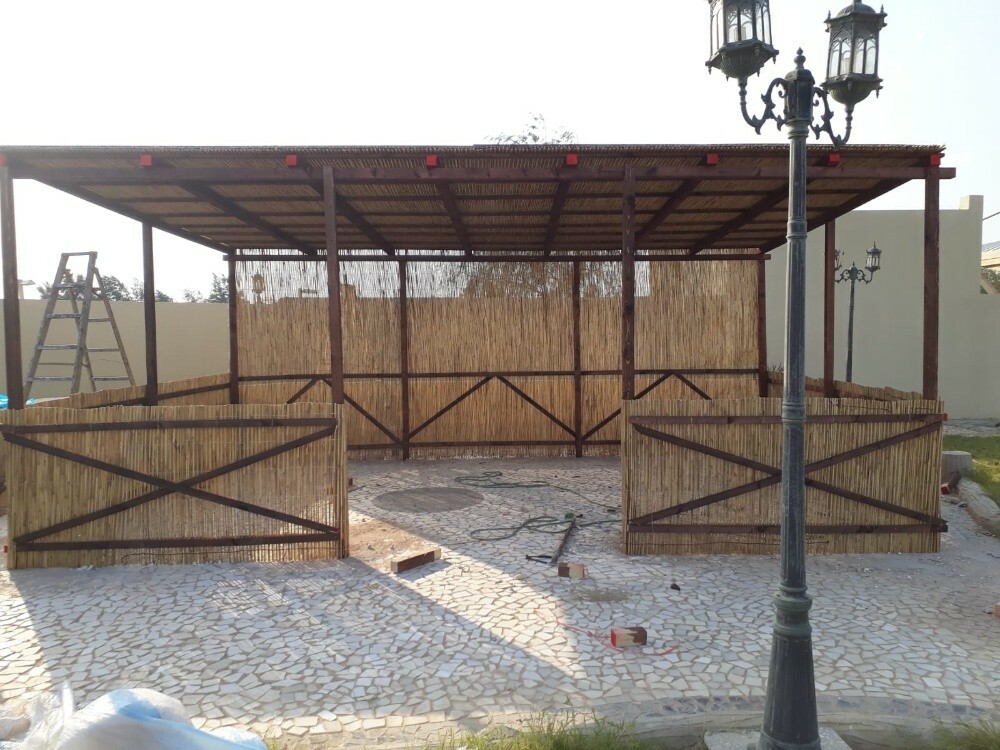 العريش - 1