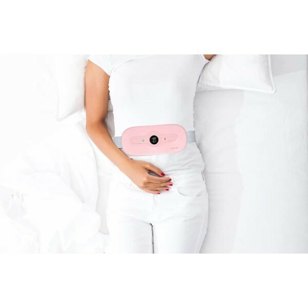 Bloom Heat Menstrual Heating Pad - 2
