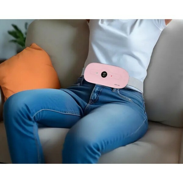 Bloom Heat Menstrual Heating Pad - 3