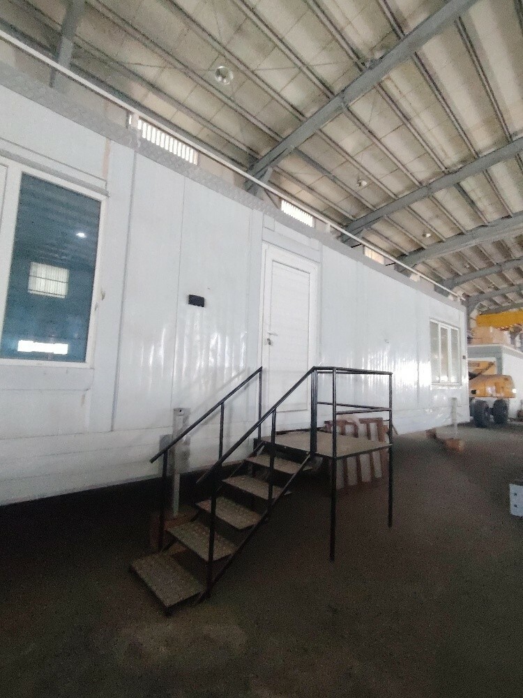 Caravan For Sale 12.5x3.5 - 16