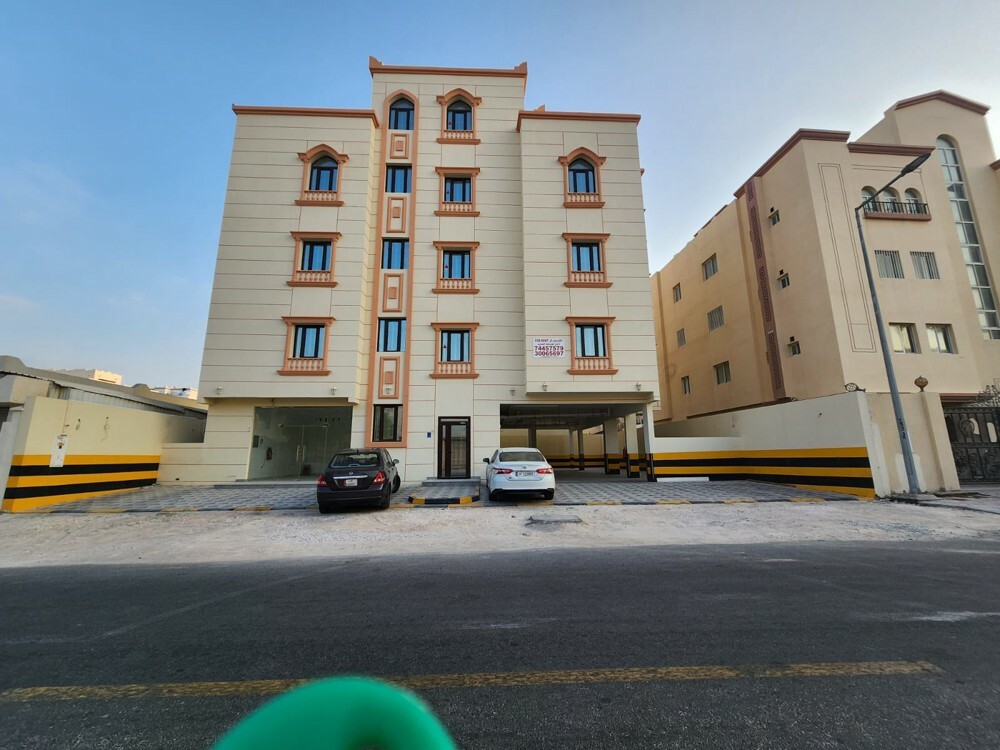 Flat4rent wakra - 10