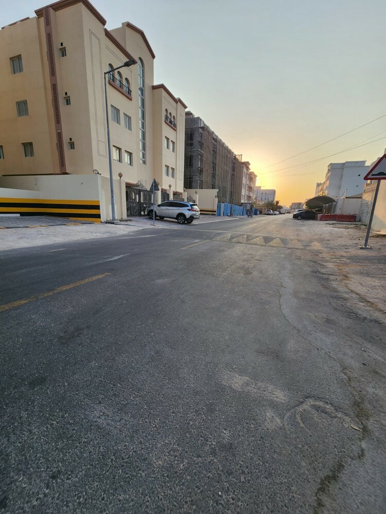 Flat4rent wakra - 9