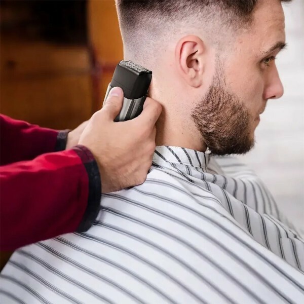 Mens Shaving&Smoothing Machine - 4