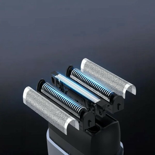 Mens Shaving&Smoothing Machine - 3