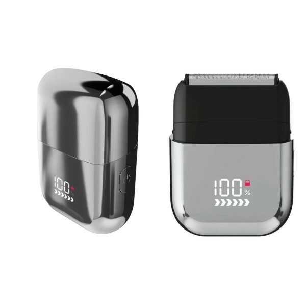 Mens Shaving&Smoothing Machine - 2