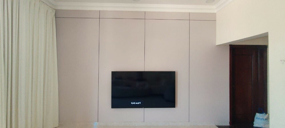 tv decor - 8