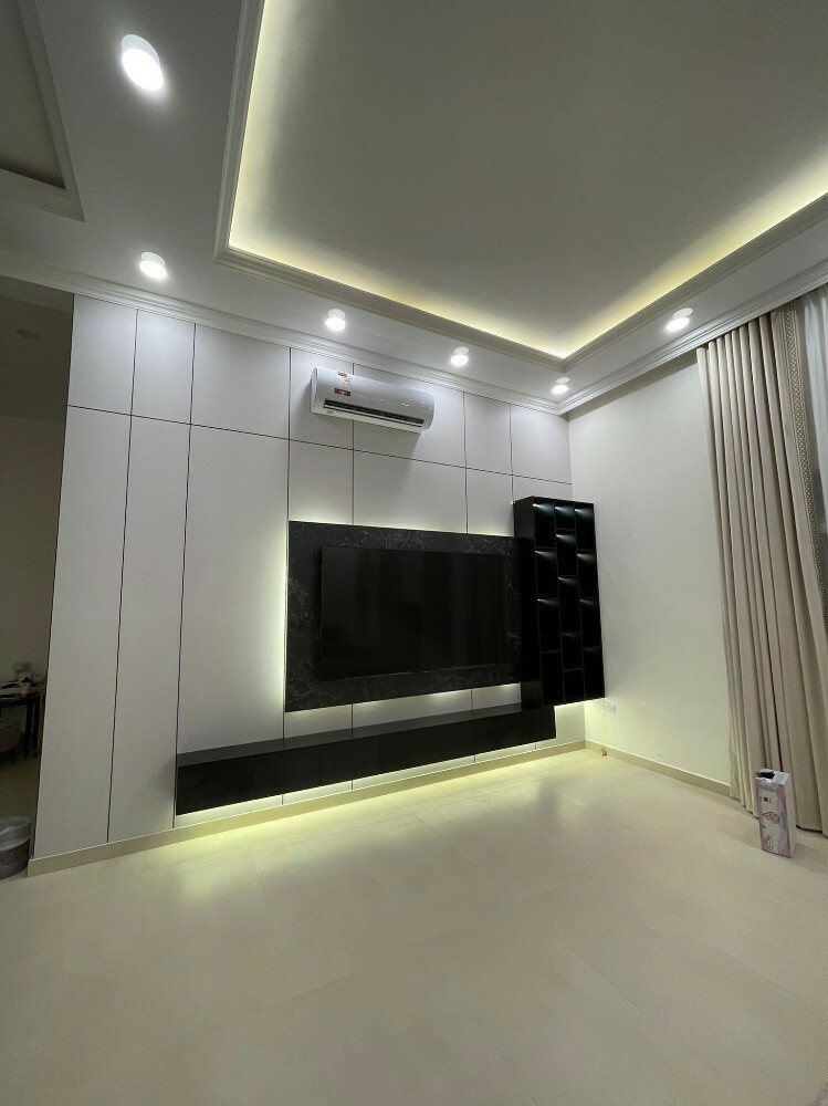 tv decor - 3