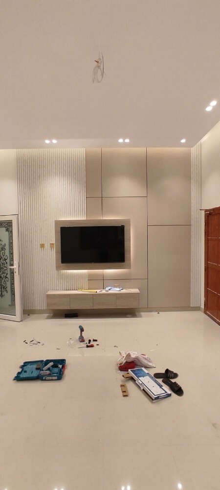 tv decor - 6
