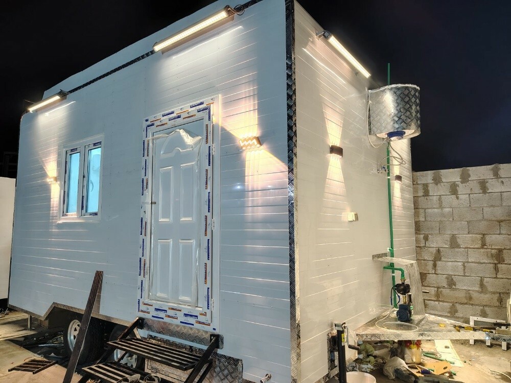 cabin luxury best price - 1