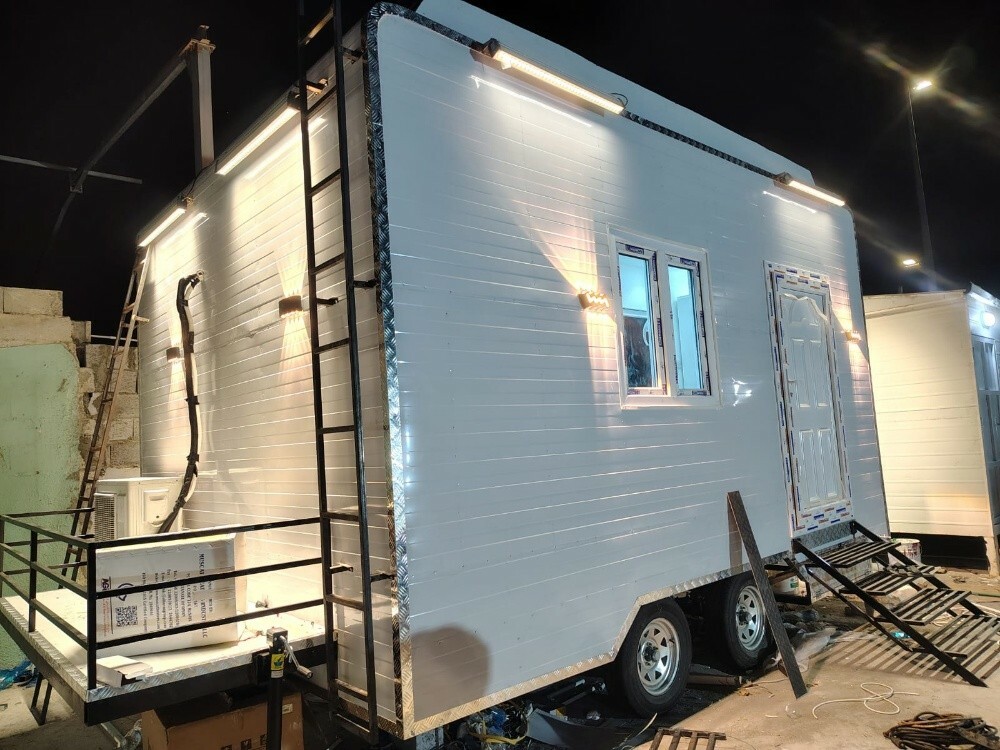 cabin luxury best price - 2