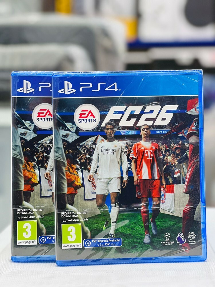 GAMES PS4/PS5  - 6
